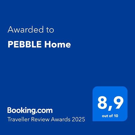 Pebble Home Κιάτο Εξωτερικό φωτογραφία